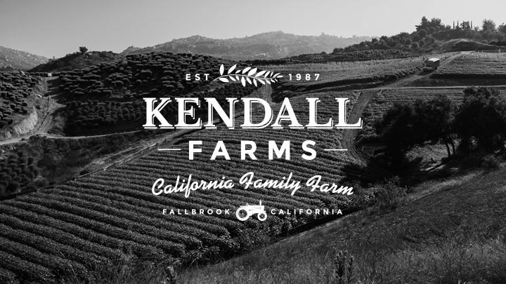 California-based Flower Farm, Kendall Farms, Chooses to Update Site on SIDE-Commerce Platform