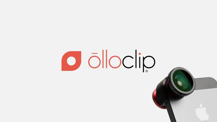 Mobile Photography Product Innovator, olloclip, switches to new e-commerce platform: SIDE-Commerce
