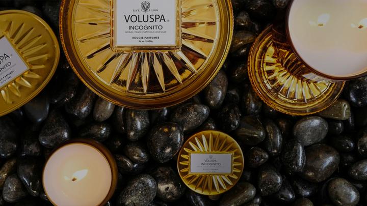Voluspa Teams with SIDE-Commerce for Revamped Site Build